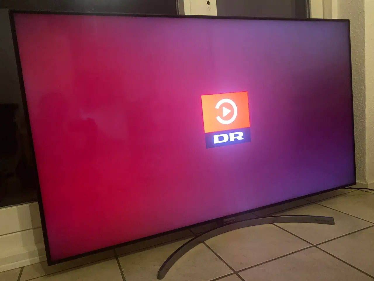 Billede 4 - Kanon lækker Kvalitetsfuld smart tv 65” 4K LED