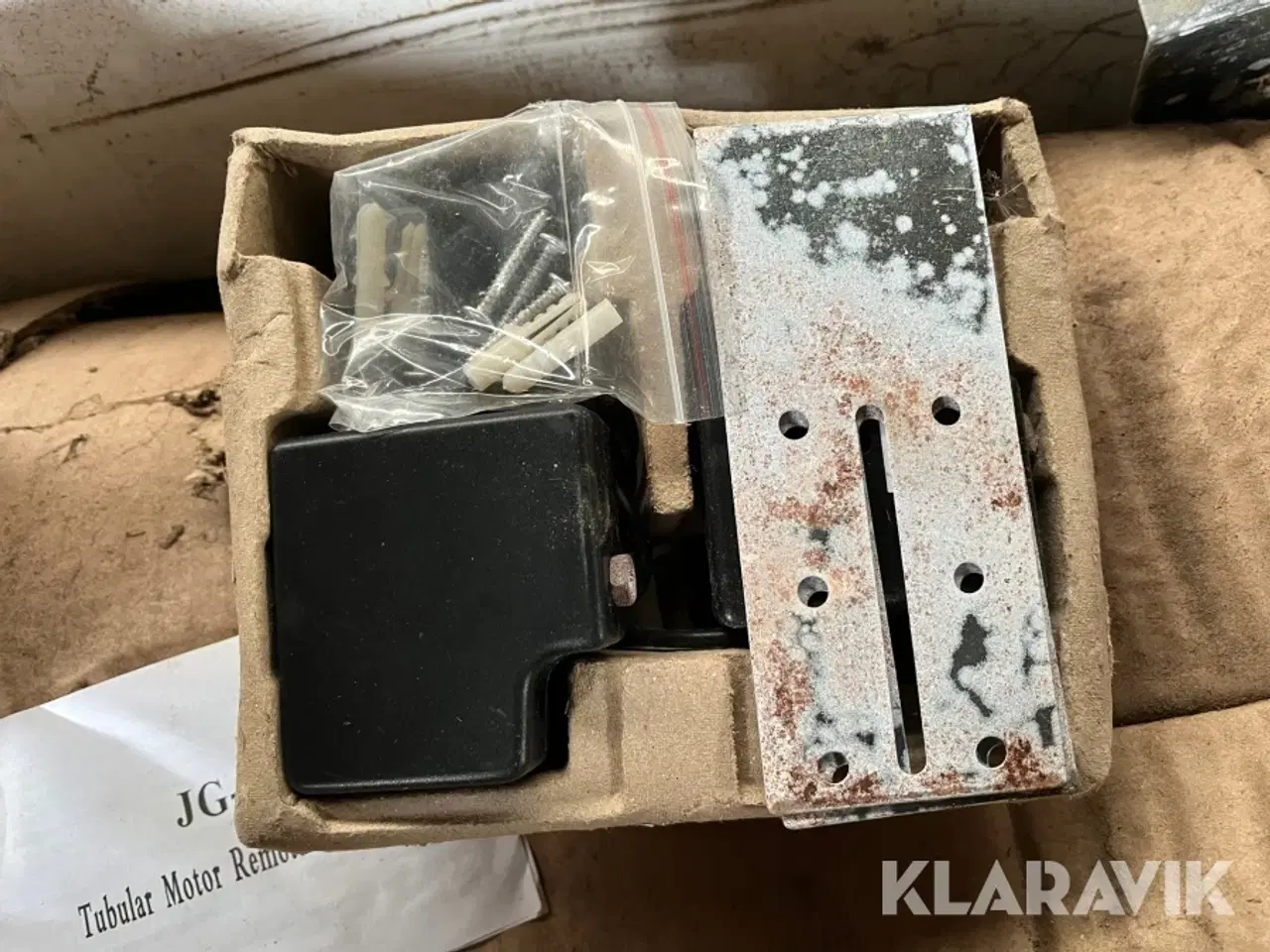 Billede 11 - Rulleporte 2x3 meter - 2 styk