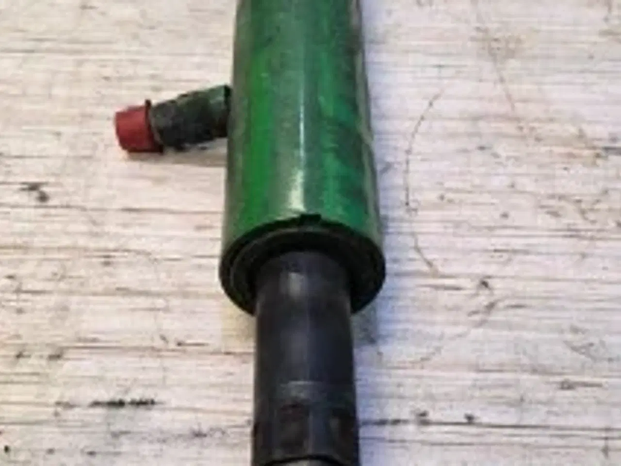 Billede 3 - John Deere S690 Cylinder AHC10618