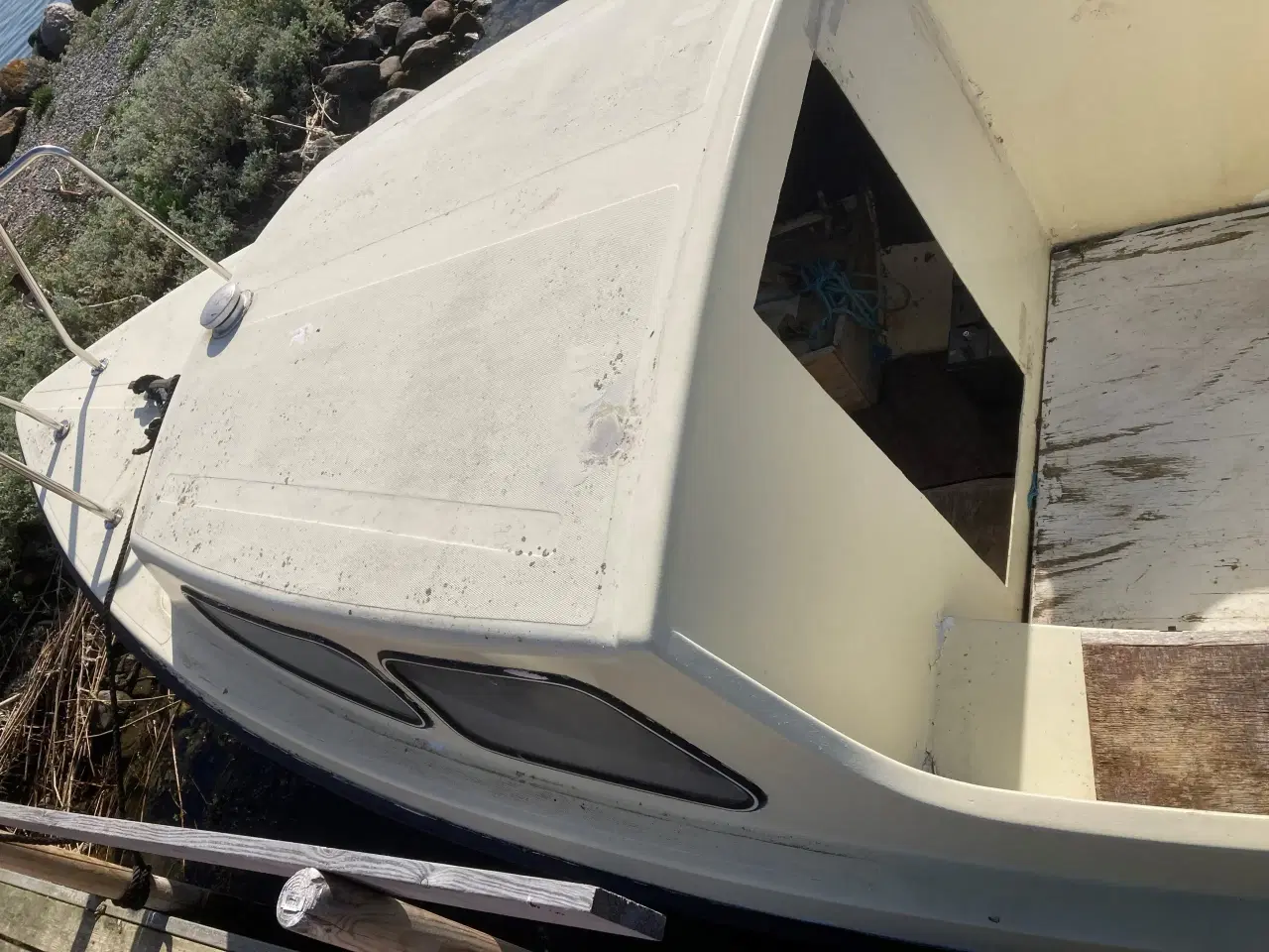 Billede 6 - Z16 (Holstebro jolle)