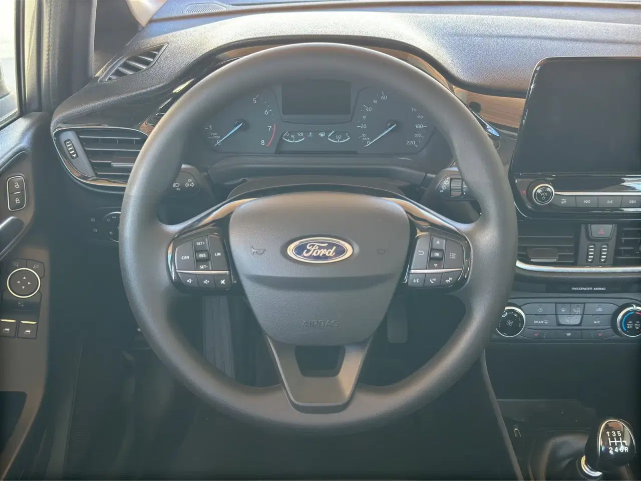 Billede 10 - Ford Fiesta 1,0 EcoBoost Titanium