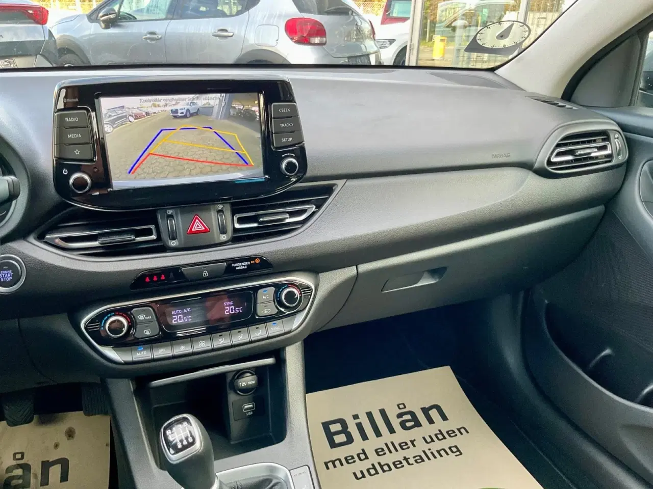 Billede 11 - Hyundai i30 1,0 T-GDi Essential