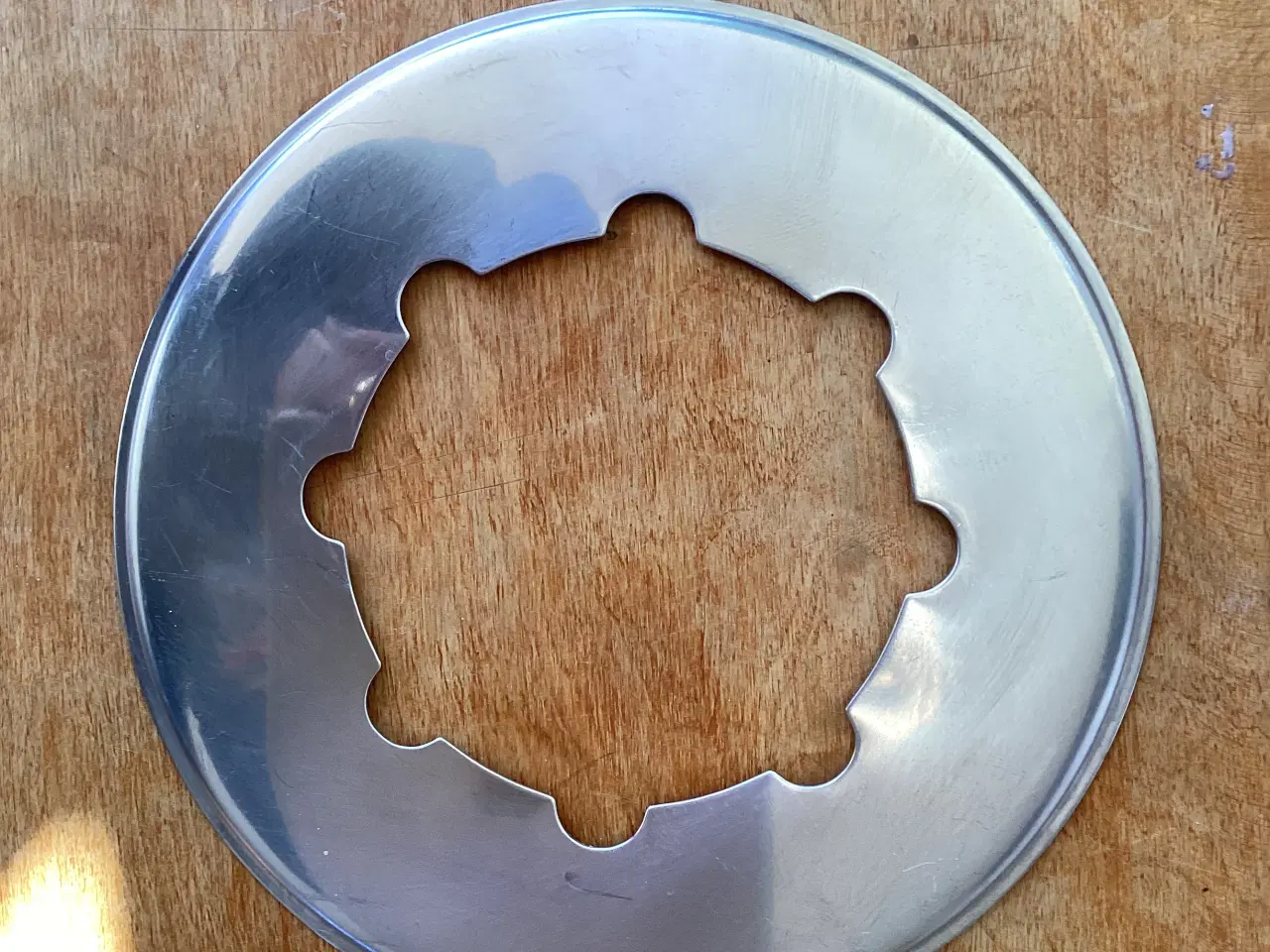 Billede 6 - Steltonfondue sæt med gafler