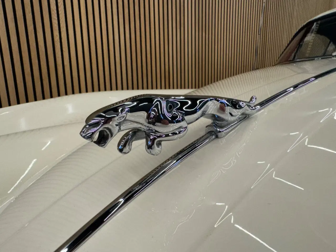 Billede 16 - Jaguar XK150 3,4 