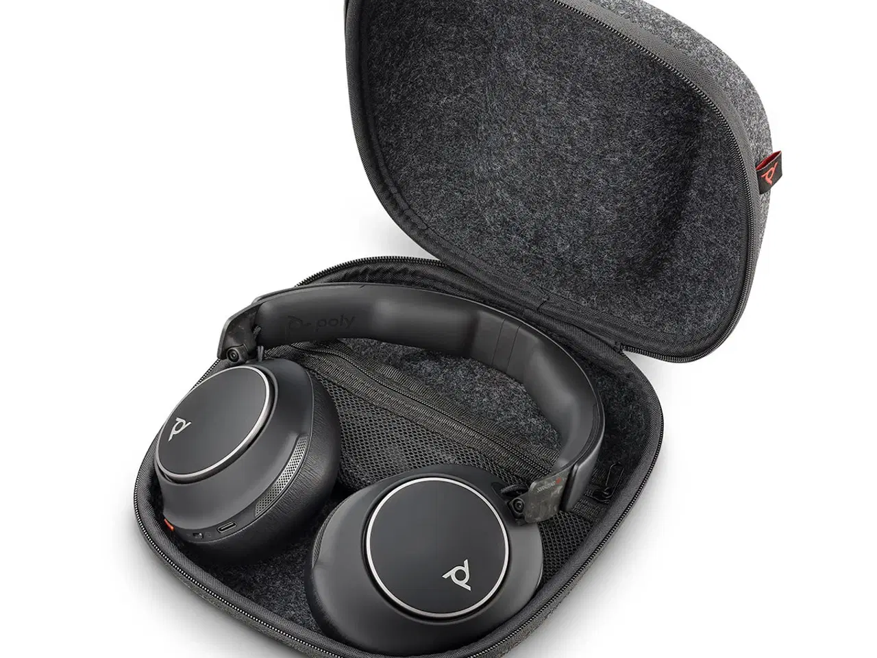 Billede 6 - Poly Voyager Surround 80 UC