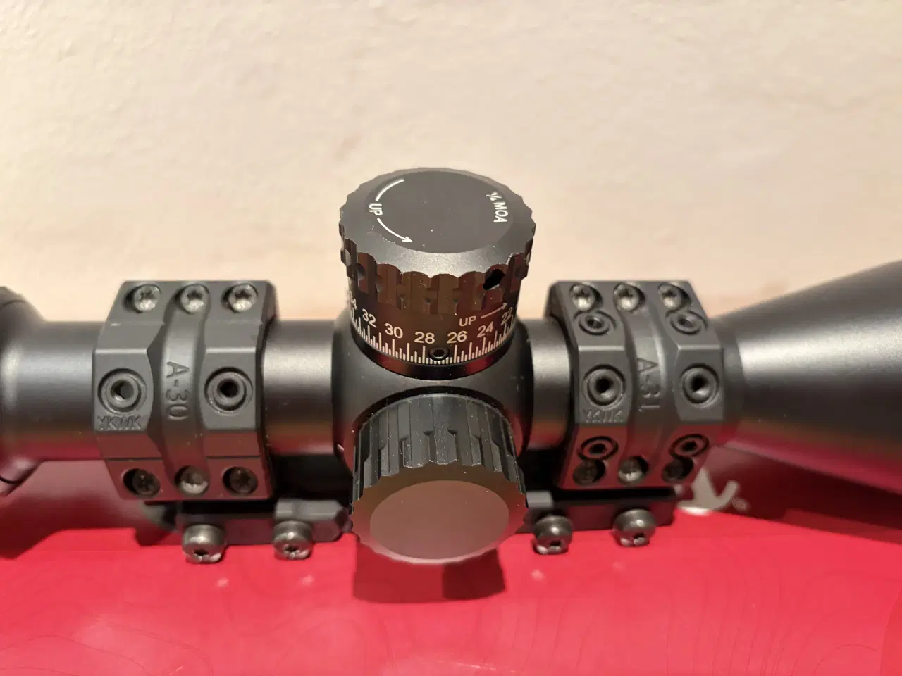 Billede 5 - Burris Veracity PH 4-20x50