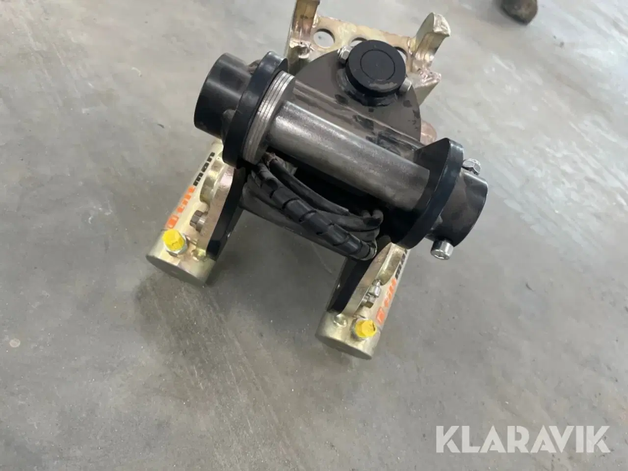 Billede 7 - Powertilt Tiltman S30/150 HY