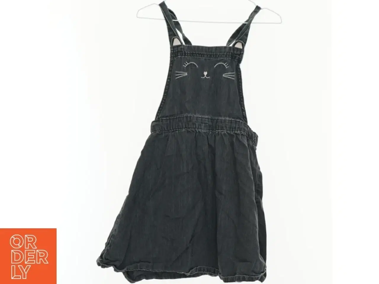 Billede 1 - Kjole fra Denim (str. 128 cm)