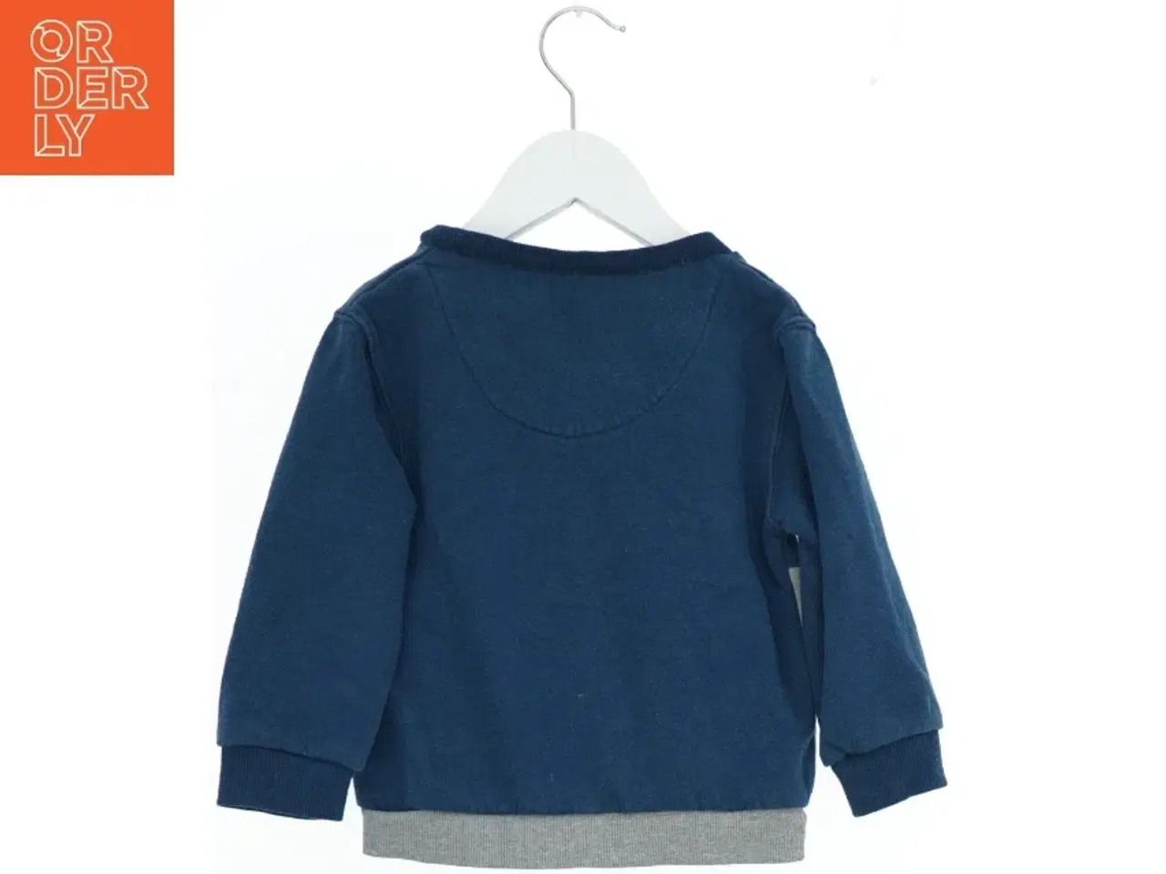 Billede 2 - Trøje med grafisk motiv fra Lemon Beret (str. 98)