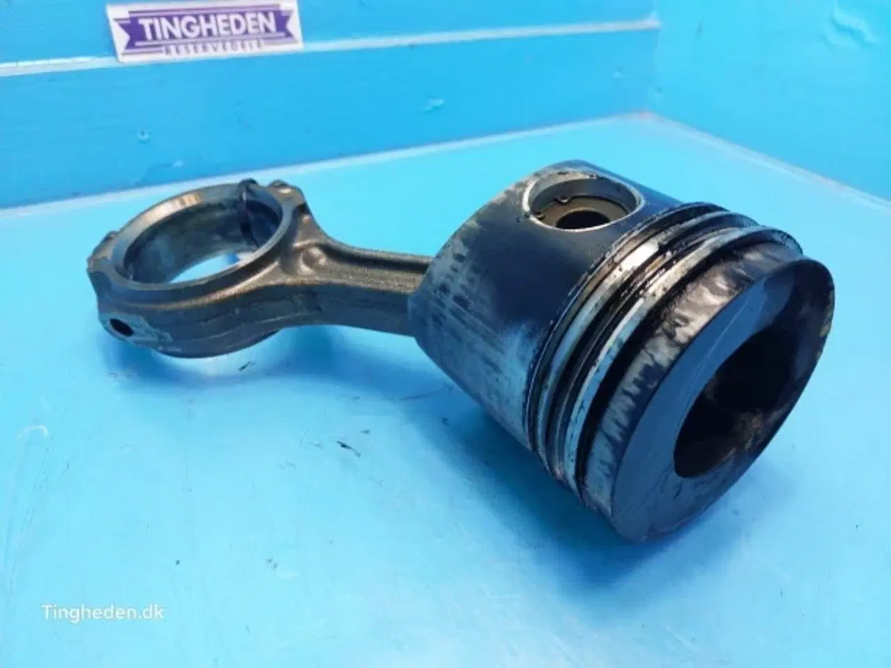 Billede 8 - John Deere 6359 Stempel RE24458