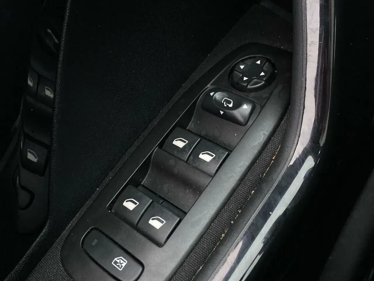 Billede 19 - Peugeot 208 1,6 BlueHDi Selection Sky 100HK 5d