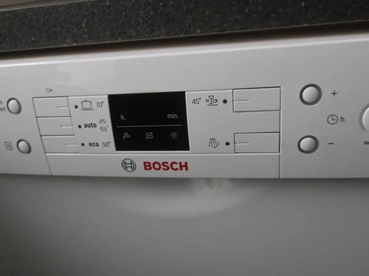 Billede 1 - Opvaskemaskine BOSCH