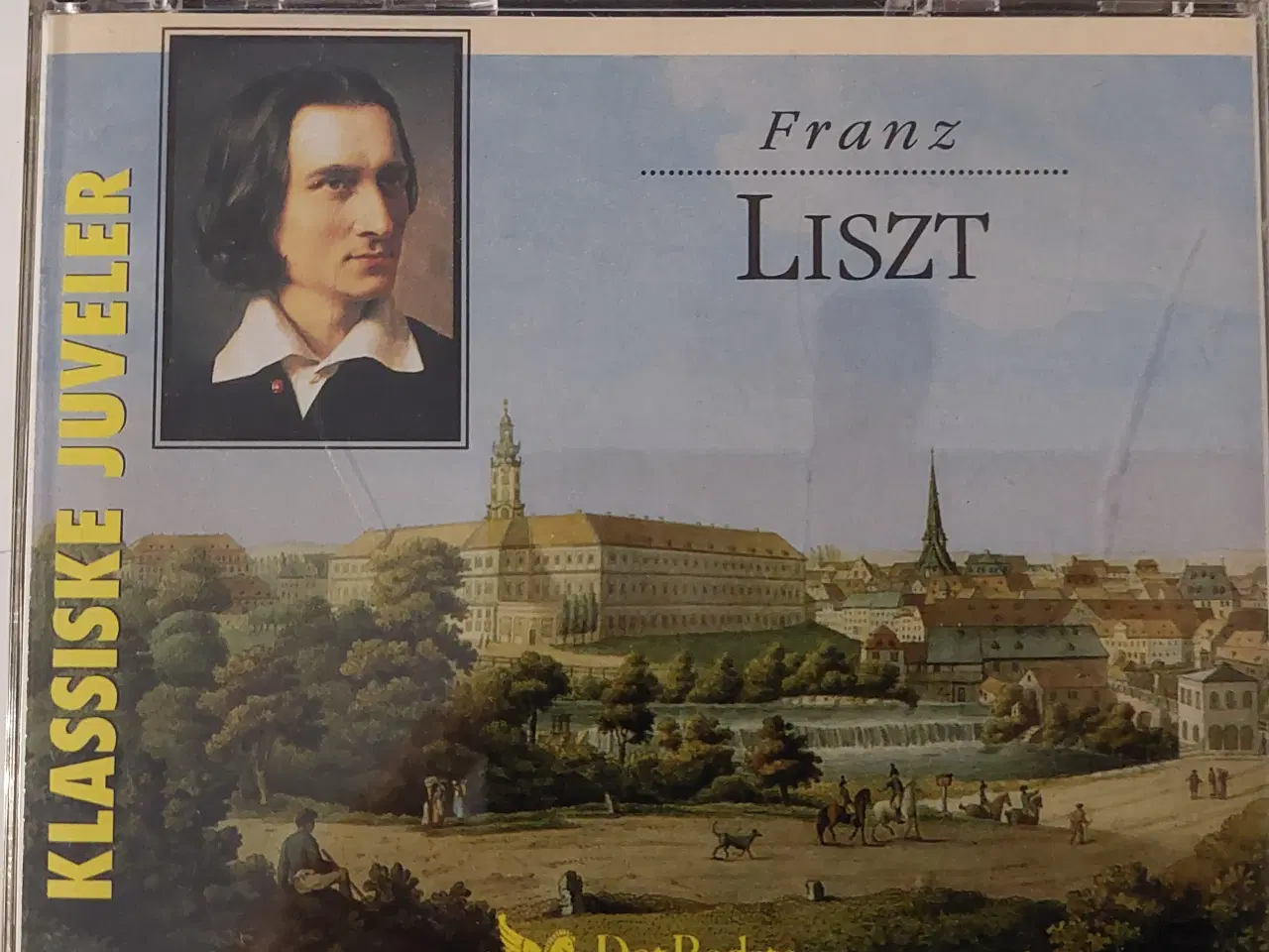 Billede 8 - Klassiske musik CD boks med 3 stk.