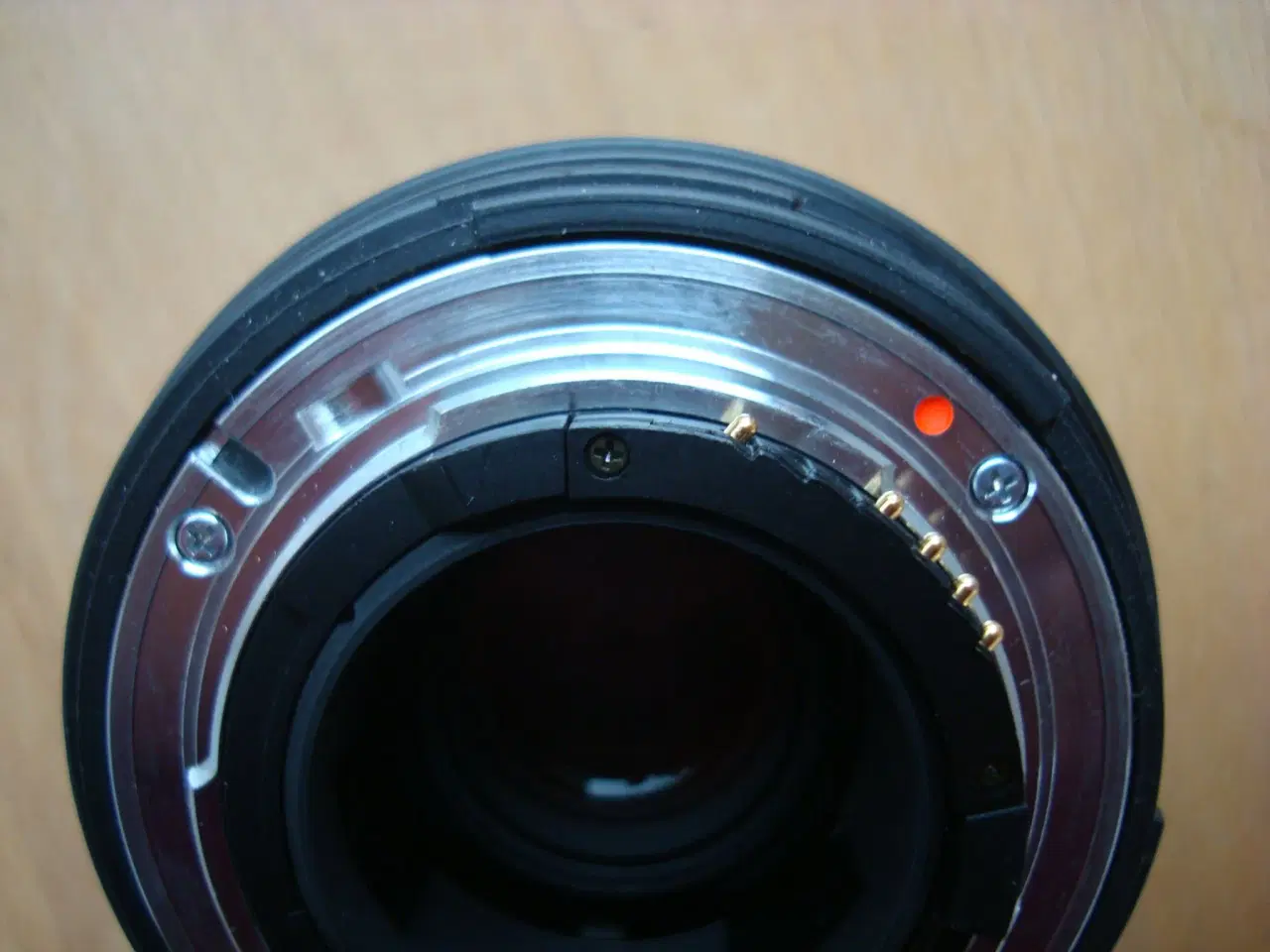 Billede 6 - Sigma UC 28-70 mm 1:2.8-4 AF