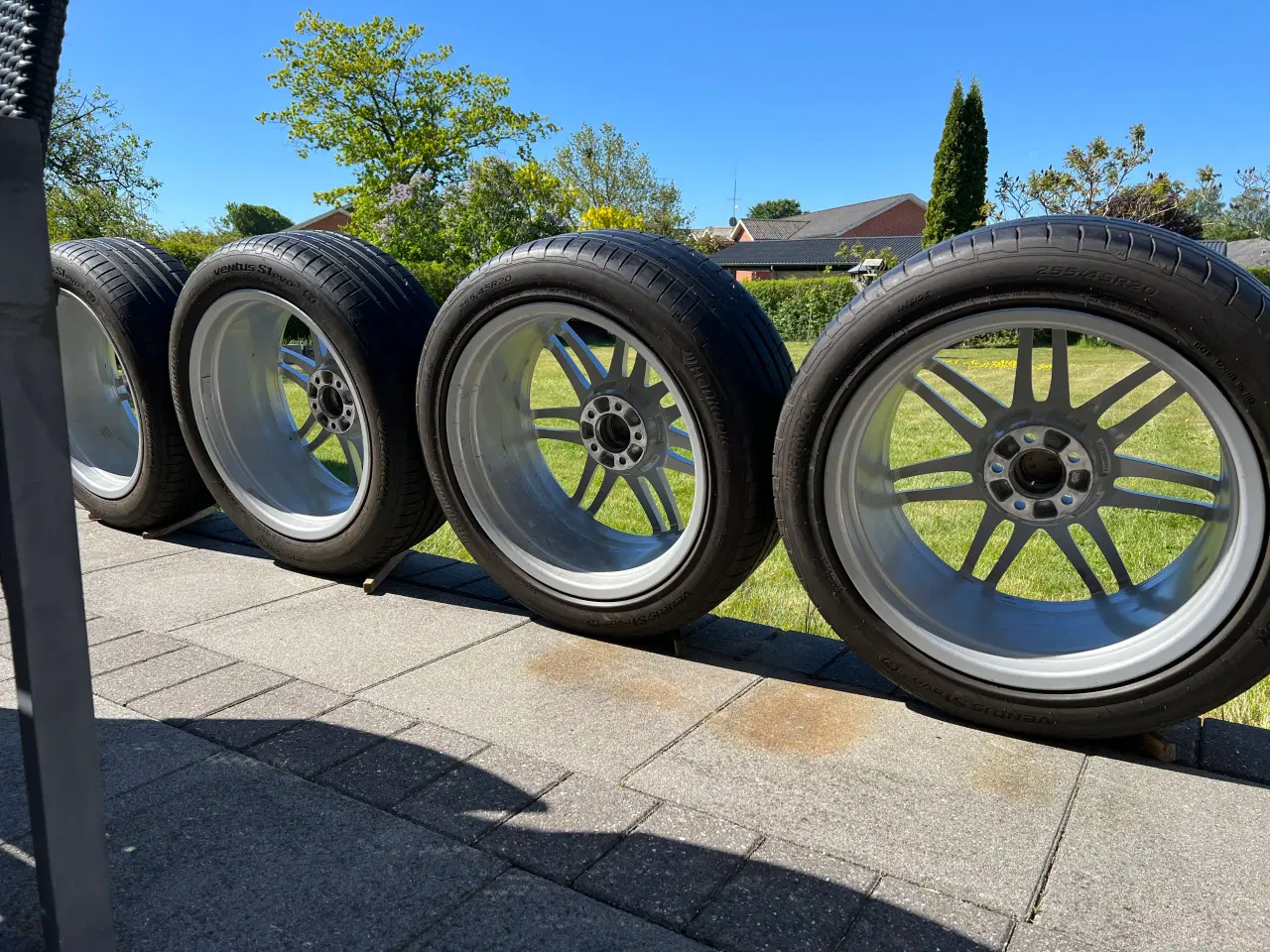 Billede 5 - AUDI RS 20” 5x112