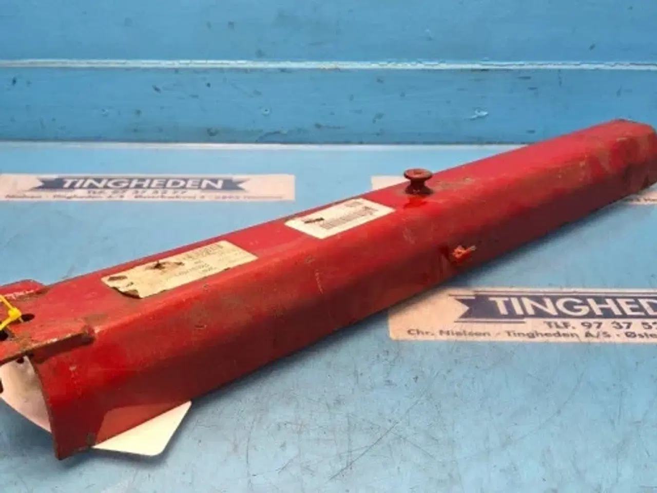 Billede 7 - Hydrema 806 Support 246671