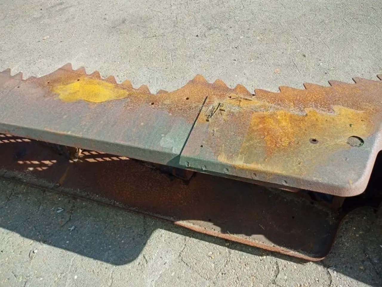 Billede 3 - John Deere 9540 WTS Ryster AZ55986