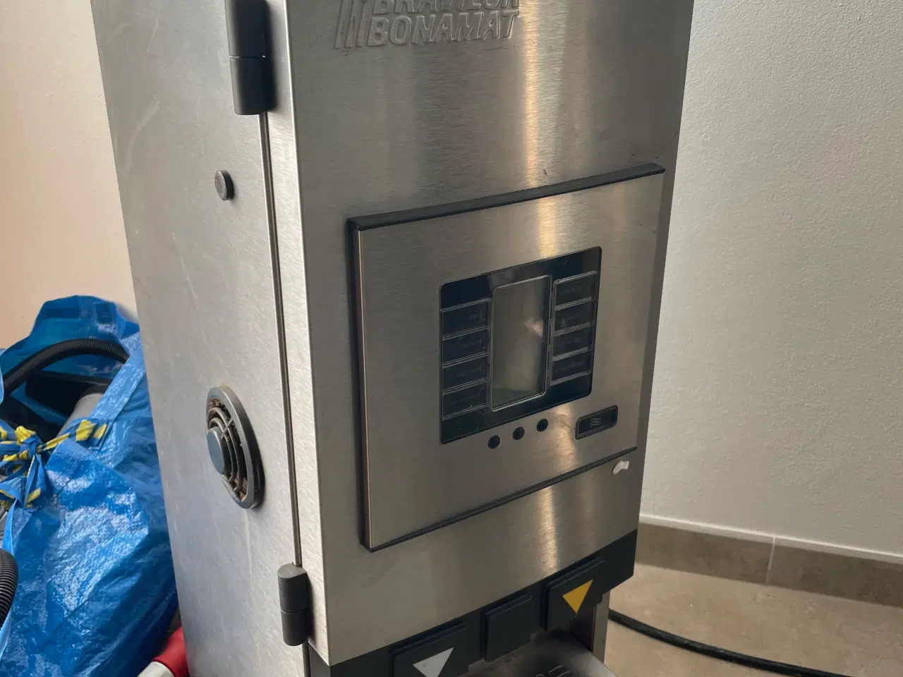 Billede 1 - Industri kaffe automat