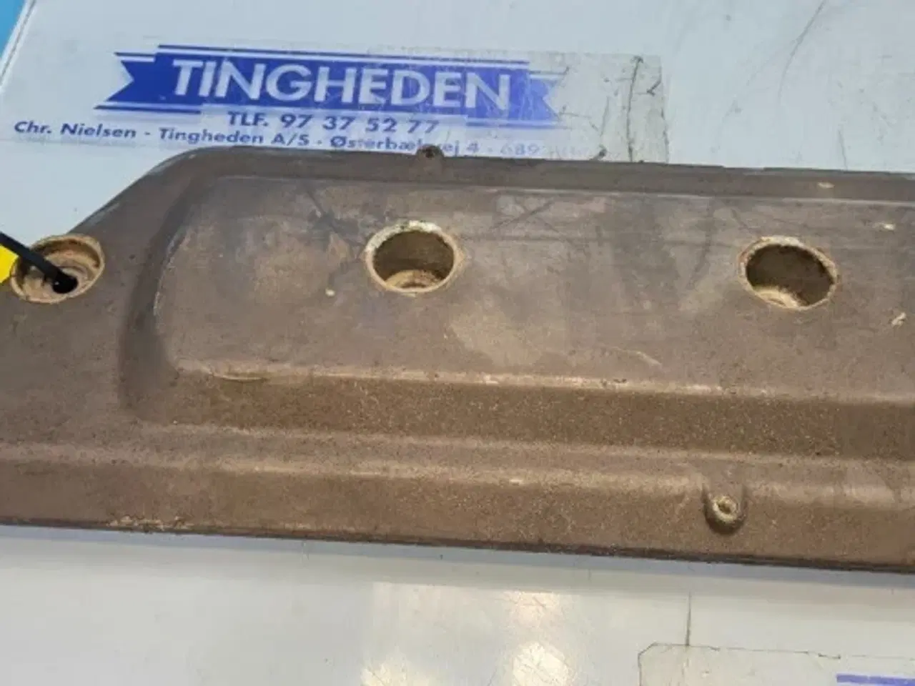 Billede 11 - John Deere  6068   Dæksel   R522200