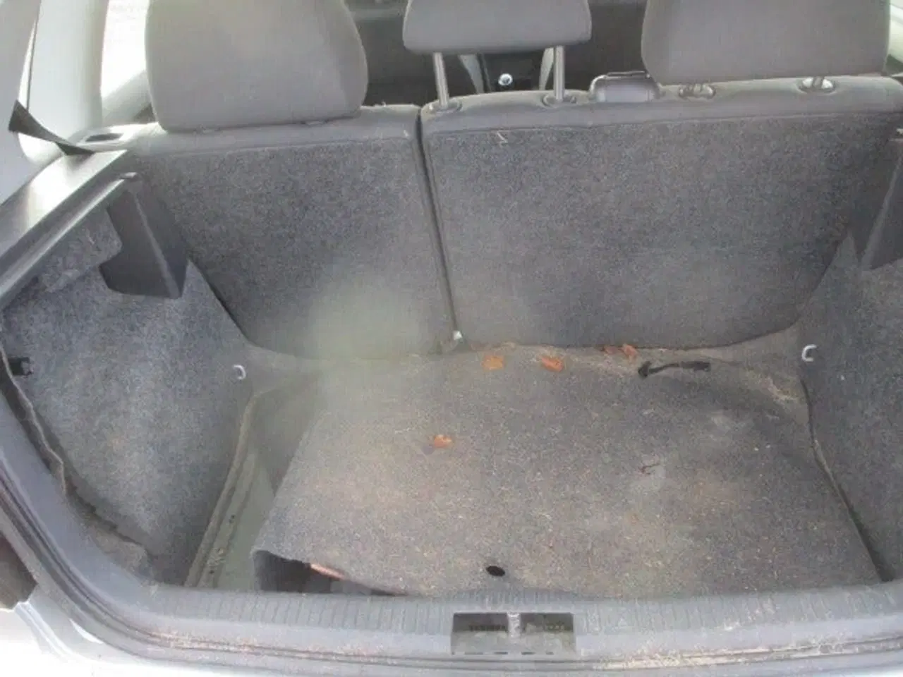 Billede 5 - VW Polo 1,4