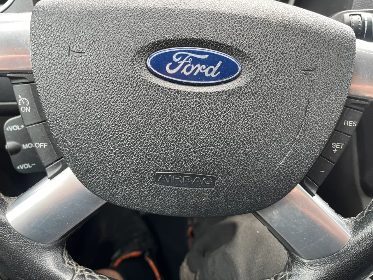 Billede 10 - Ford focus