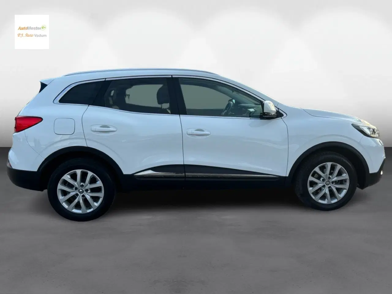 Billede 7 - Renault Kadjar 1,5 dCi 110 Zen EDC