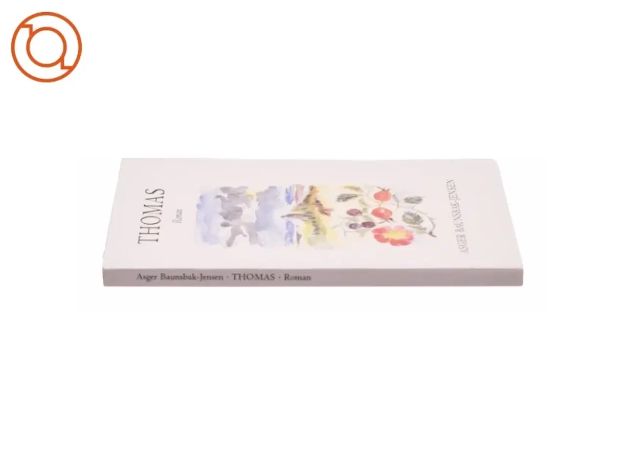 Billede 2 - Thomas af Asger Baunsbak Jensen