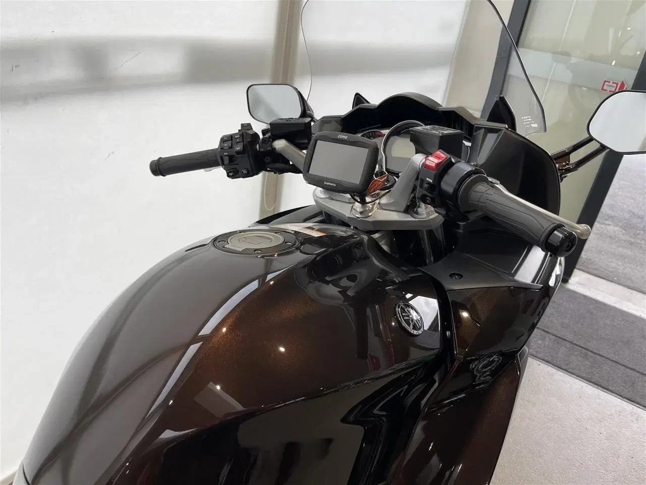 Billede 7 - Yamaha FJR 1300 A