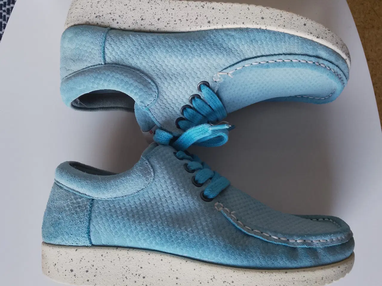 Billede 2 - Nature - ruskindssko