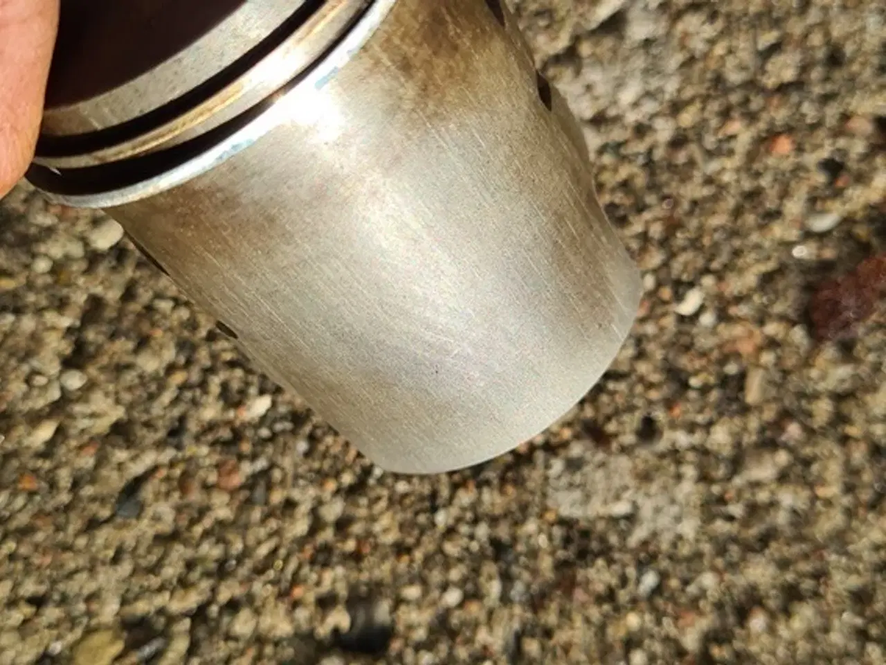 Billede 6 - Honda SFX cylinderkit