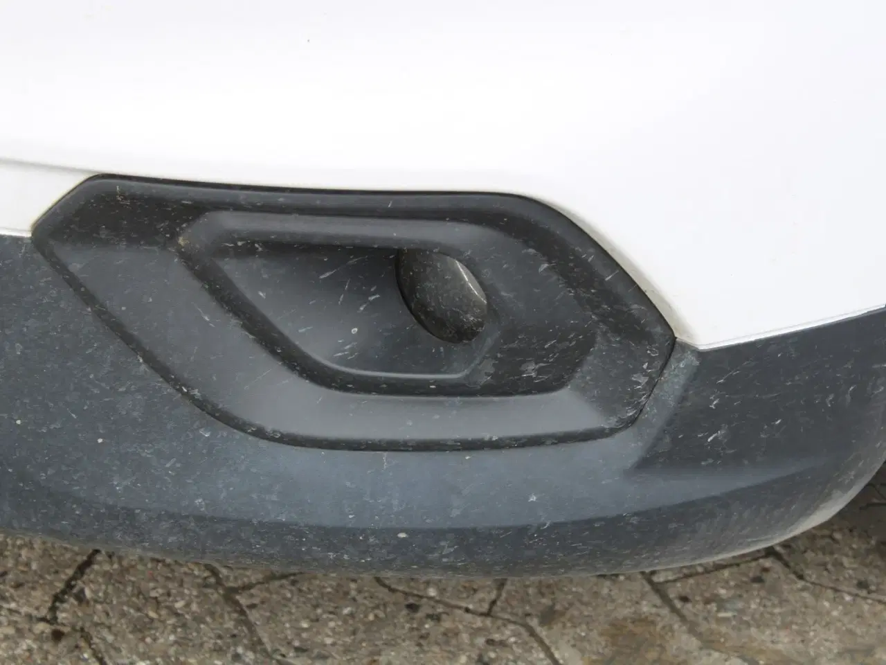 Billede 13 - Ford Transit Courier 1,5 TDCi 75 Trend Van