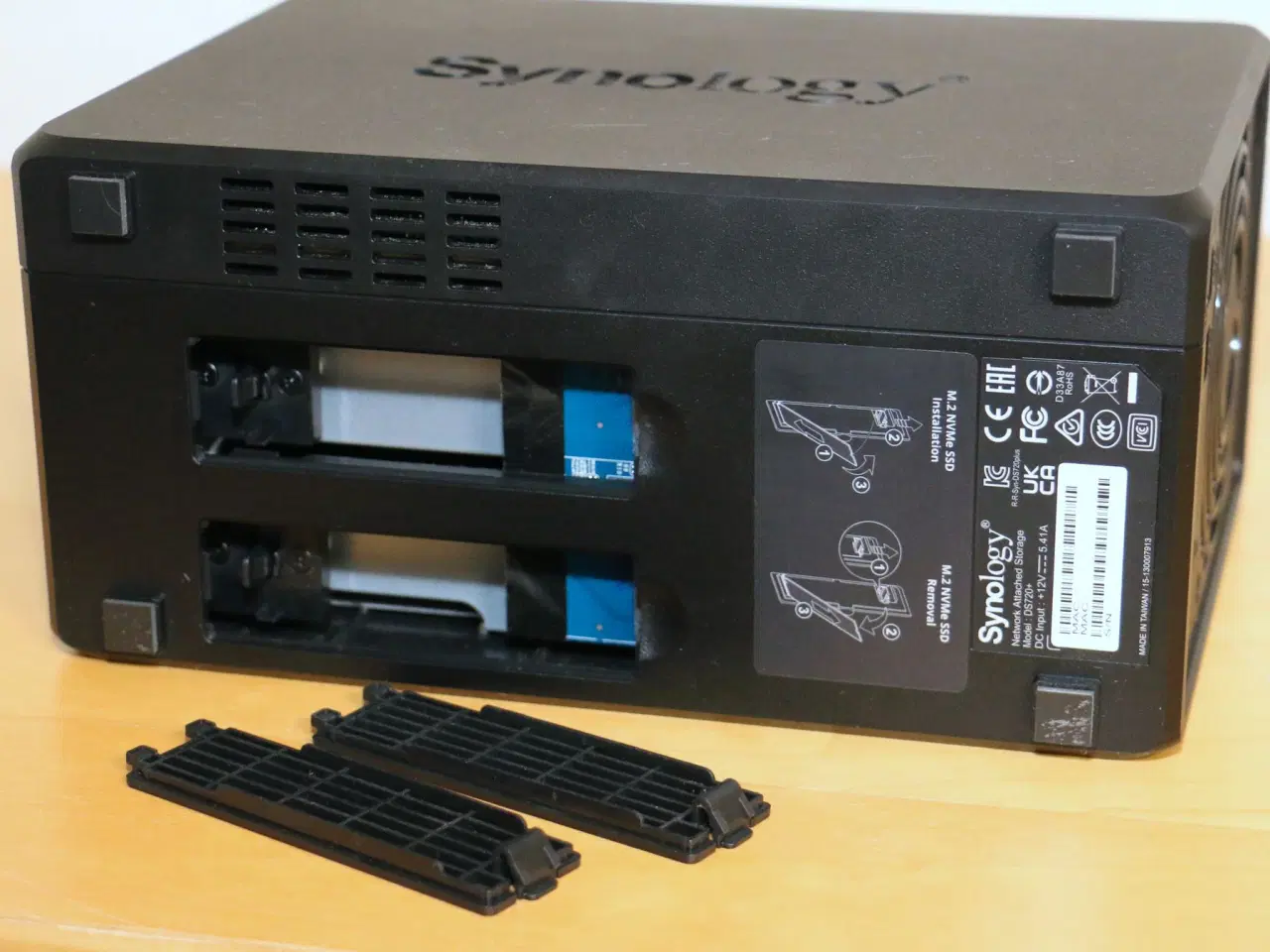 Billede 4 - Synology DS720+ NAS