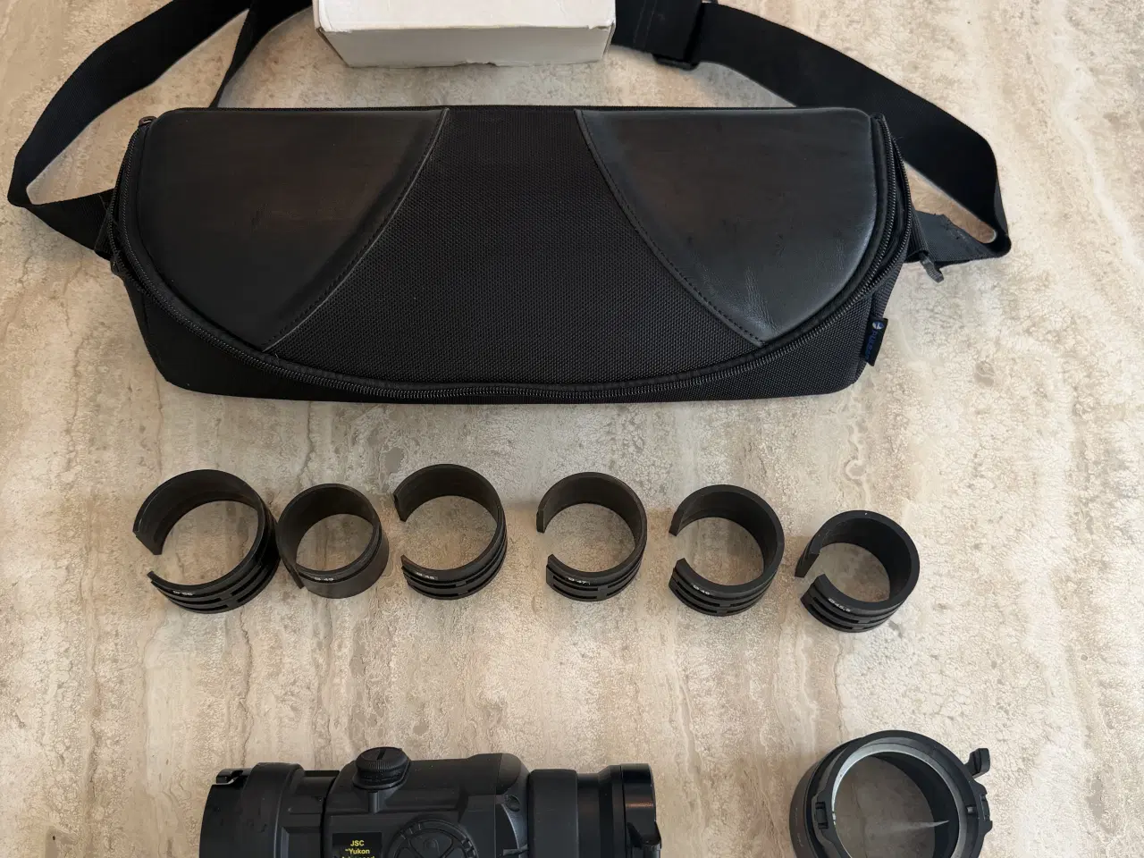 Billede 1 - PULSAR CORE FXQ50