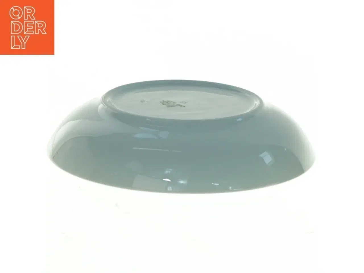 Billede 4 - Porcelænstallerkener fra Bing Og Grøndahl (str. Diameter 20,5 cm)