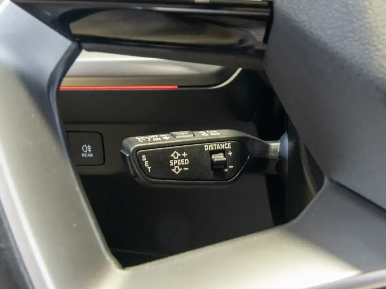 Billede 17 - Audi Q4 e-tron 40 S-line