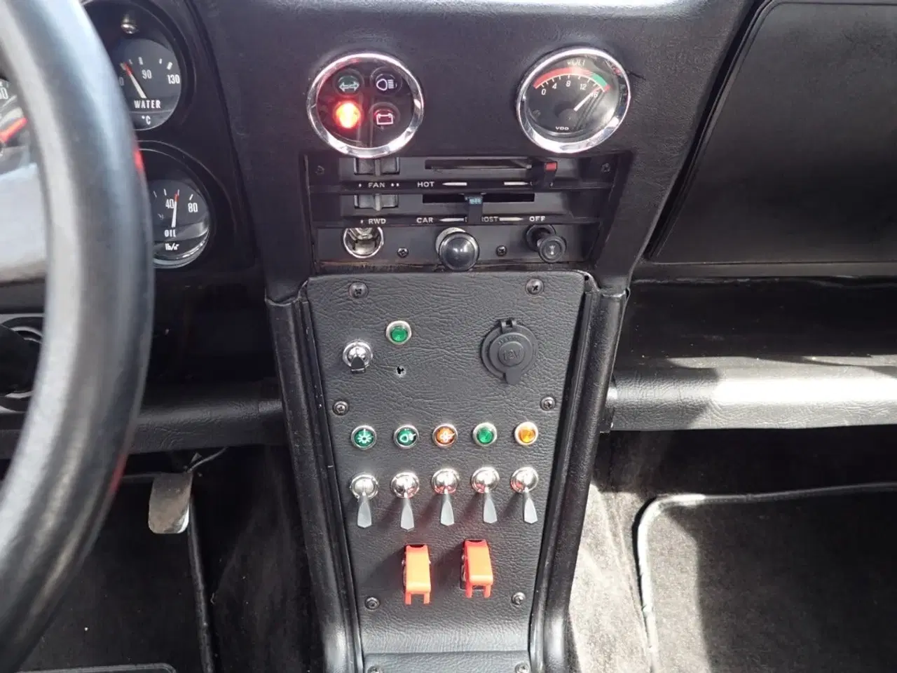 Billede 12 - Vauxhall Viva 2,0 GT