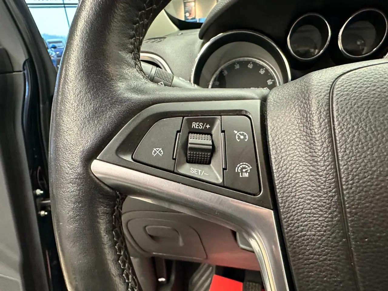 Billede 16 - Opel Mokka 1,4 T 140 Enjoy