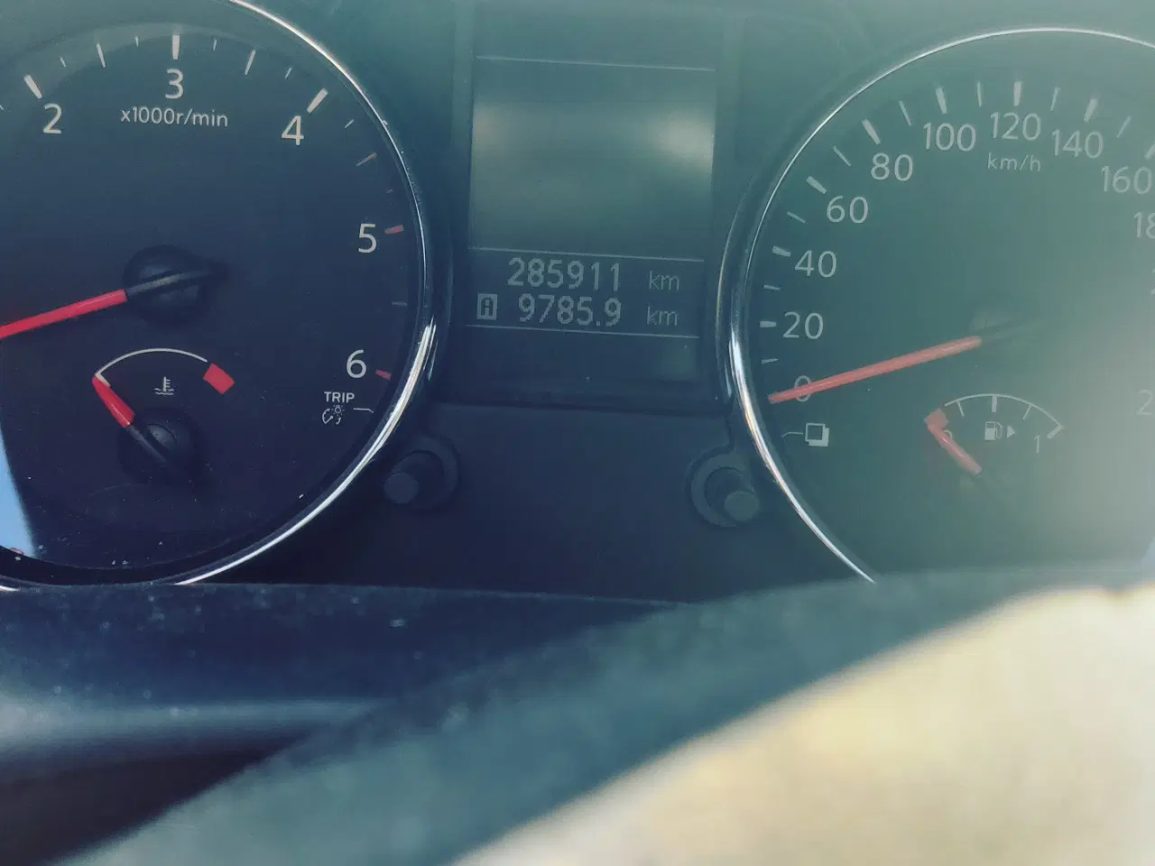 Billede 7 - Nissan Qashqai 