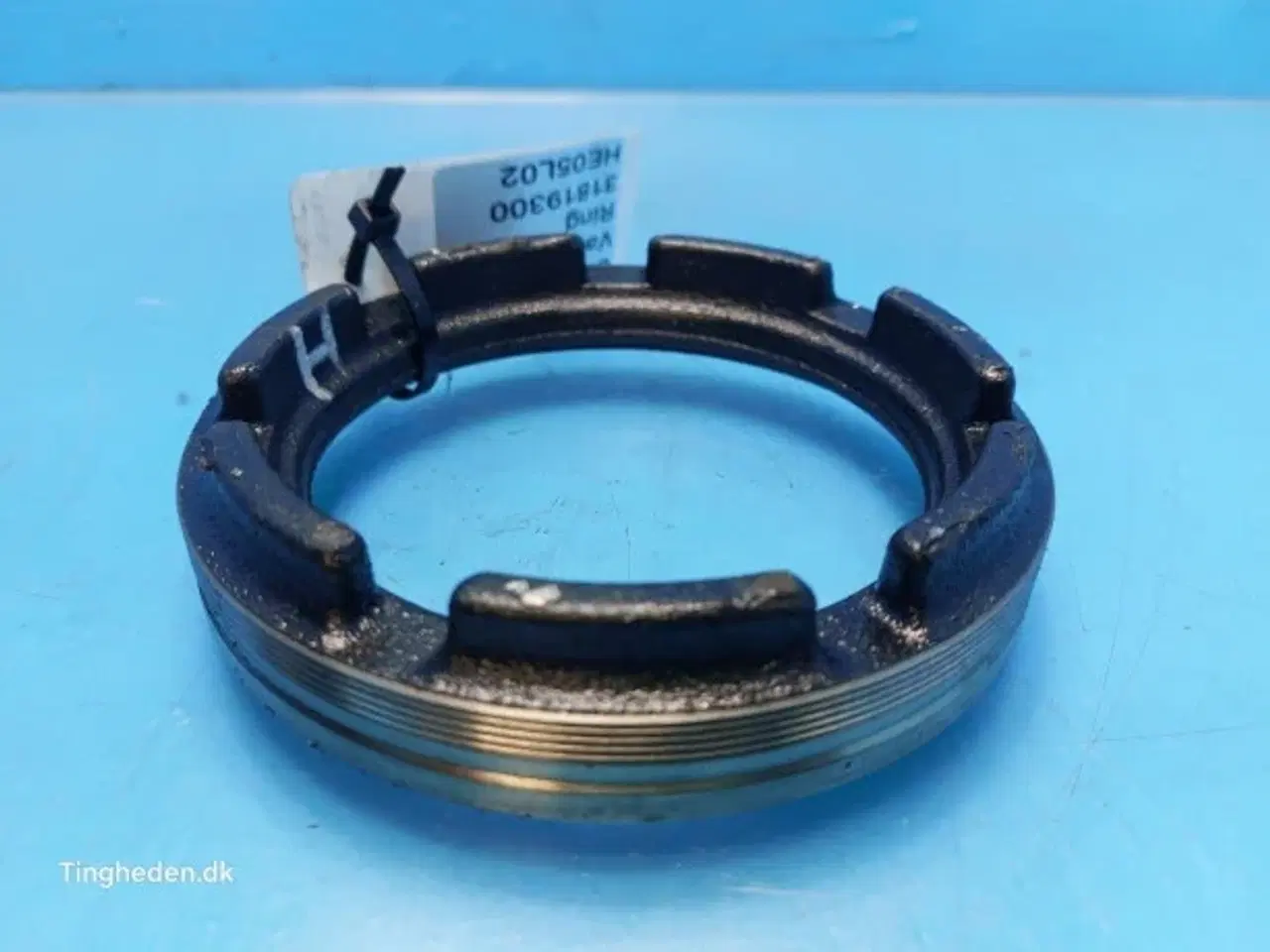 Billede 4 - Valmet 8050 Ring 31819300