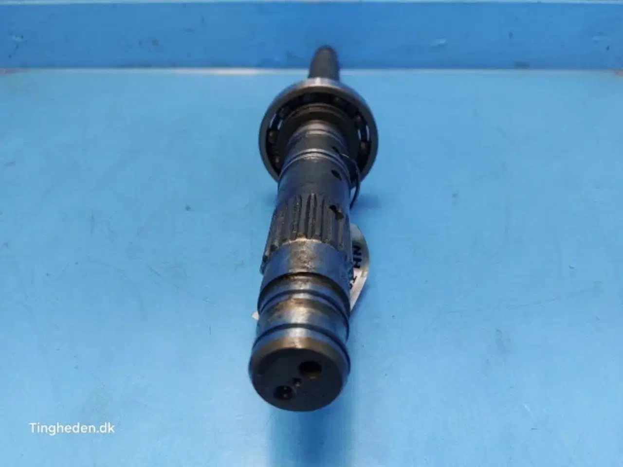 Billede 3 - New Holland T6 Aksel 5198208