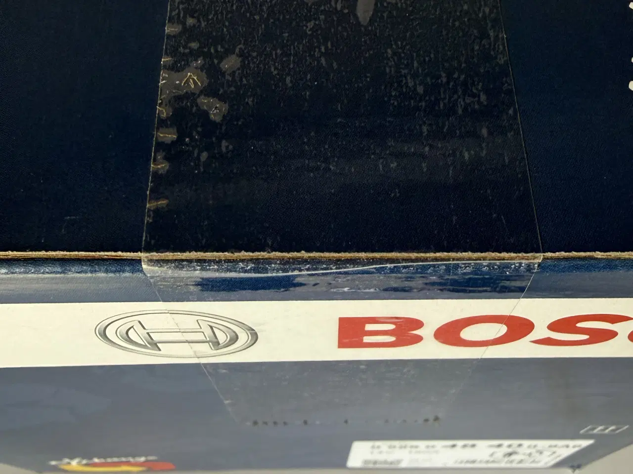 Billede 10 - Ny Volvo Bosch 0 986 048 400 9A6 generator.