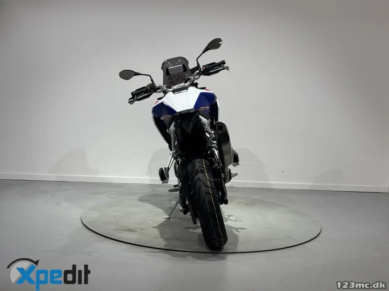 Billede 9 - BMW F 900 GS