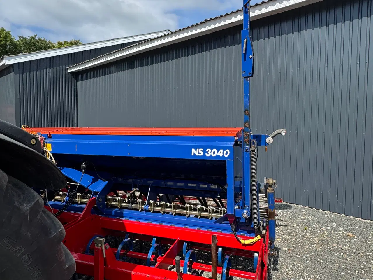 Billede 3 - Nordsten NS3040