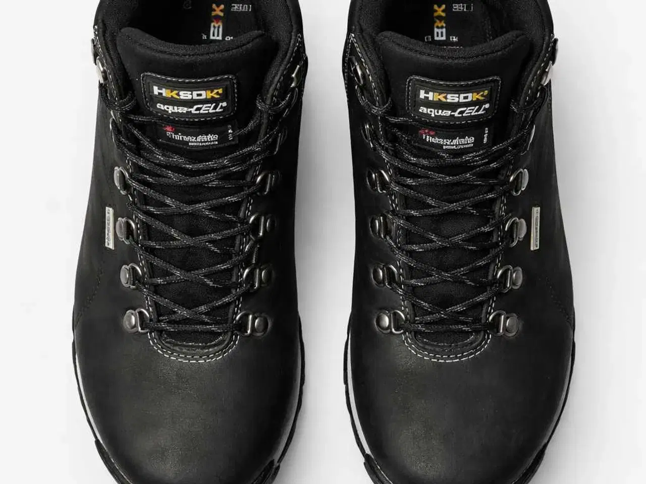 Billede 4 - Vinter Sikkerhedssko