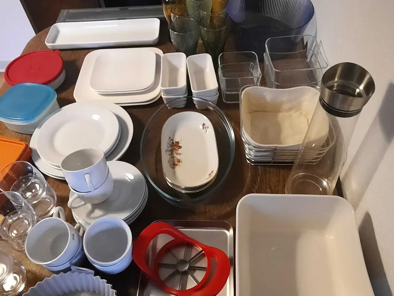 Billede 2 - Køkken ting