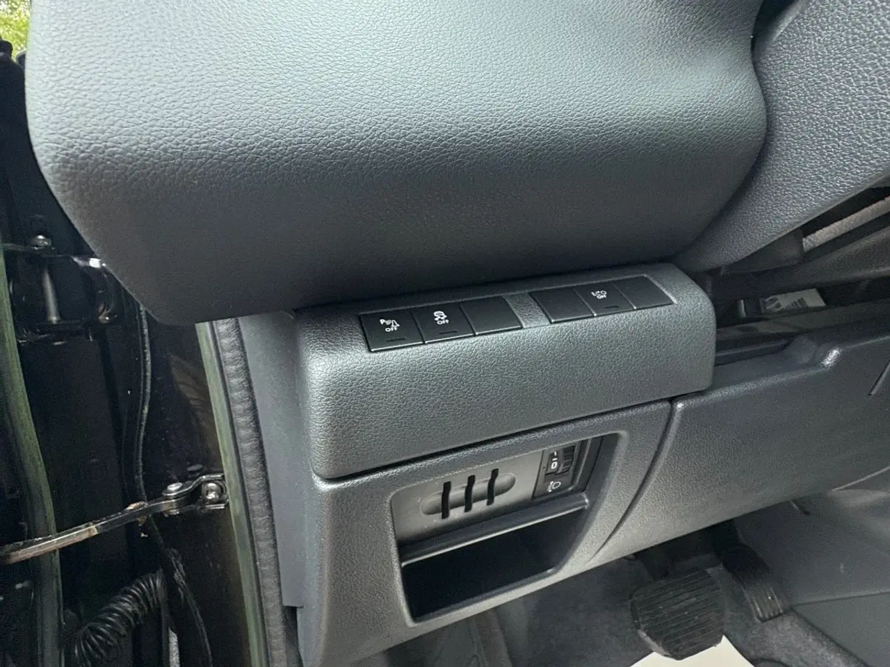 Billede 15 - Peugeot 3008 1,6 e-HDi 112 Style ESG