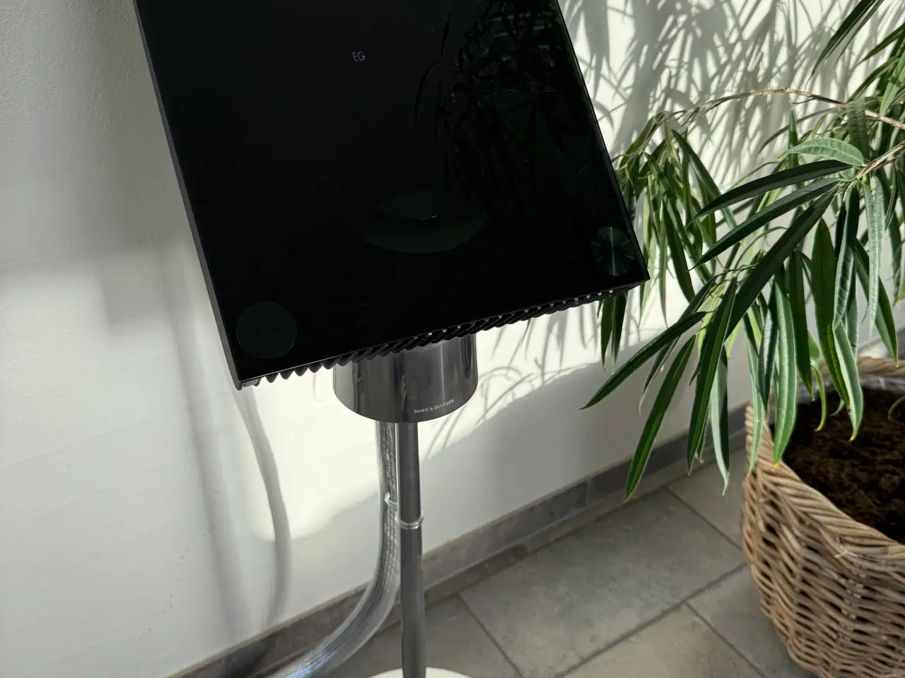 Billede 5 - Komplet B&O anlæg (Beolab 3500 m to højttalere)