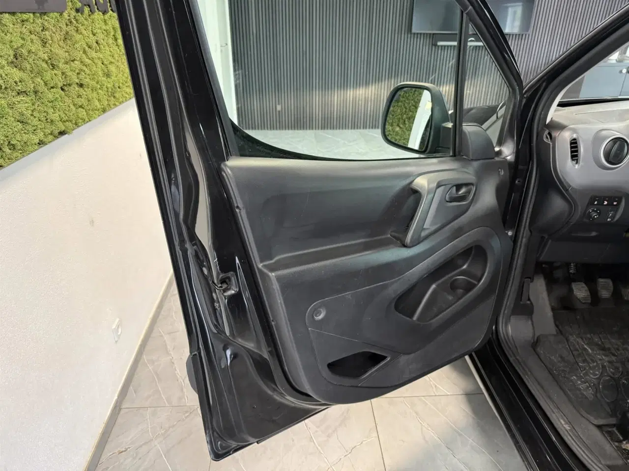 Billede 14 - Citroën Berlingo L2N2 1,6 Blue HDi start/stop 100HK Van