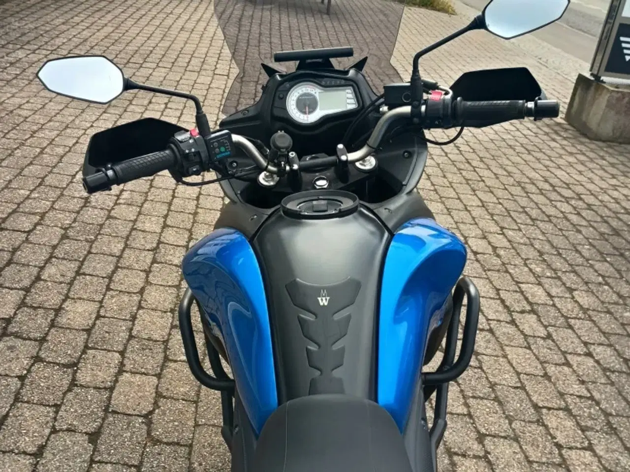 Billede 6 - Suzuki DL 650 V-Strom ABS