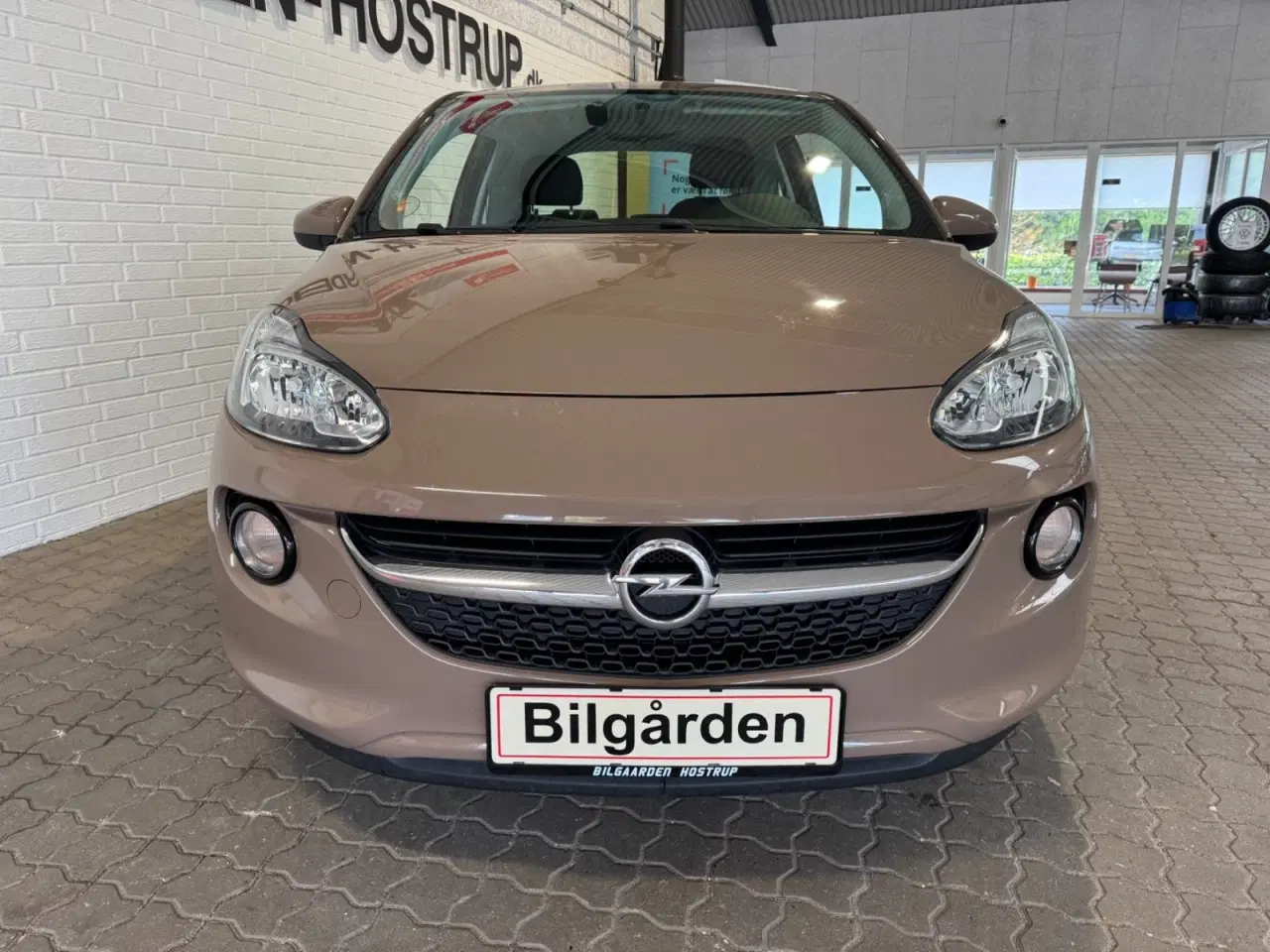 Billede 6 - Opel Adam 1,2 Jam